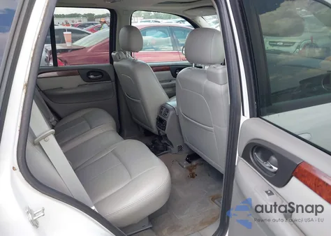 2008 GMC Envoy Slt z USA, uszkodzony, nr VIN 1GKDS13S782191158